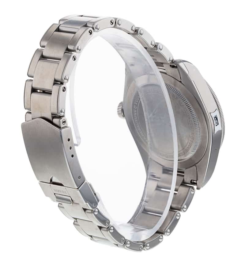 Tudor Heritage Black Bay M79030N-0001